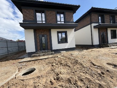 Продаж будинку Білогородка
