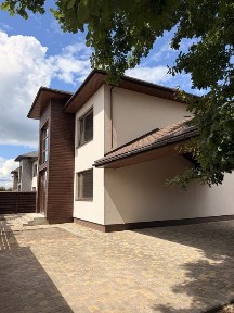 Продам Будинок, Новосілки, Підлісна 5, Е відновлення