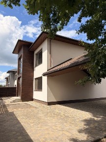 Київська область, Новосілки