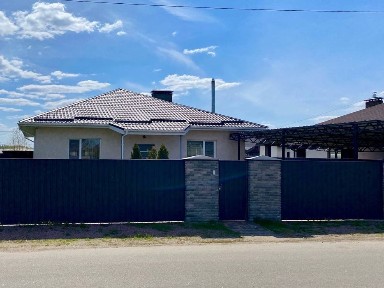 Київська область, Осещина