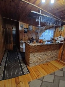 Продаж будинку. Бородянка