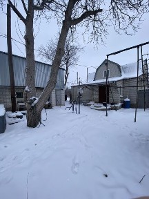 Продам будинок с. Шевченкове (ст. Бобрик)