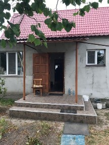 Київська область, Тарасівка