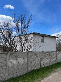 Продам дачу ст Тепличник с Велика Димирка Броварський район