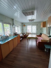 Київська область, Пороскотень