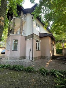 Будинок в Ірпені пров М Будника з підвалом, каміном, центральні комунікації без комісії від власника