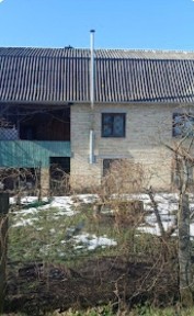 Дача в СТ 