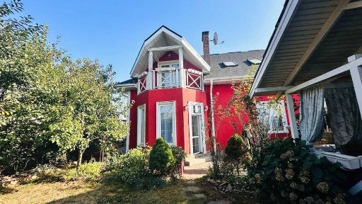 Київська область, Білогородка