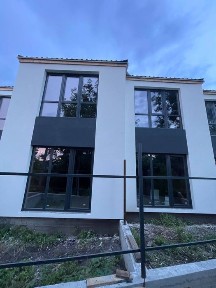 Продаж таунхаусів у с. Чабани. Вул. Покровська 75. Від забудовника