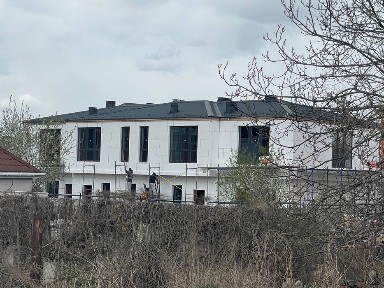 Продаж таунхасів у Чабанах, «Покрова Парк»