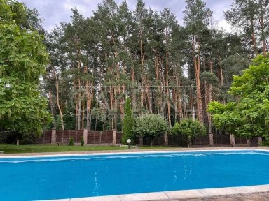 Київська область, Кременище
