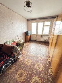 2-х кімнатна квартира, 45 кв. м. Проспект Небесноі Сотні