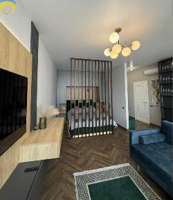 Продажа квартиры 43 Жемчужина