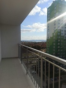 Продам 1-кімнатну квартиру в ЖК ОСТРОВИ вул. Марсельська