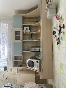 Продам 2 комнатную квартиру 1 этаж