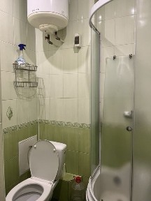 Продается квартира в общежитии