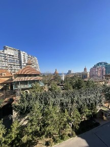 Продажа ЖК Гагарин Плаза 72м2 Терраса Аркадия вид моря