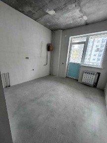 Продаж видової однушки в Новому ЖК вікна у двір