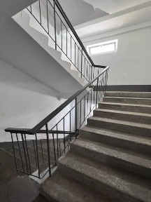 3-к в зданій новобудові 90 кв/м, поверх 4/9 котел