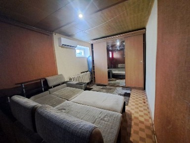 Оренда 1 кімнатноі квартири на Театральній