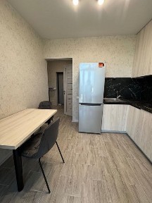 Довготривала оренда двокімнатної квартири в ЖК Агрономічному