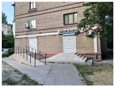 Оренда магазину/салону пр. Металургів