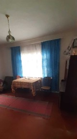 Житомирська область, Біла Криниця