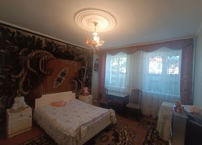 Продам частину будинку