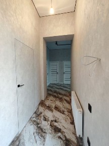 Продам с ремонтом коттедж