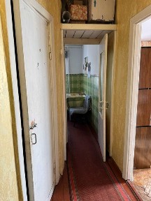 Продаю однокімнатну квартиру в м. Рівне. Центр.