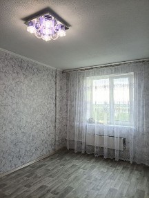 Оренда квартири без меблів та техніки. Перша здача