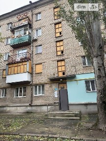 Продаж кімнати 23.6 кв. м на вул. Захисників Миколаєва 67 • ID 33572429