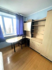 Здам 3к квартиру пр. Науки/вул. Телевізійна.