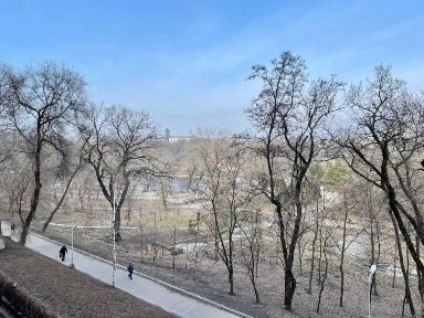 Сдам 2к квартиру ЖК Парковый, парк Глобы, ул. Староказацкая