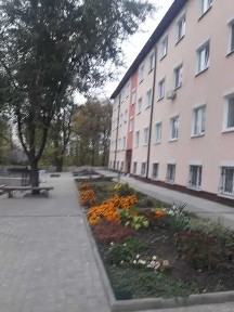 Оренда стильної смарт-квартири Локація: верх (Петровського) вул. Коксова, 16.