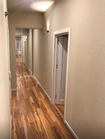 90 кв м! 2 спальни! ЖК IQ - House! Газовая котельная! Подземный паркинг!