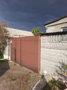 Продам дом в районе улицы Передовой