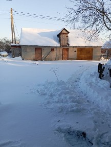 Продам будинок на 40 сот. землі! Ціну знижено!