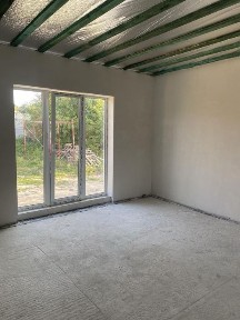 Терміново Продається новозбудований будинок на 100 м²