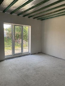 Терміново Продається новозбудований будинок на 100 м²