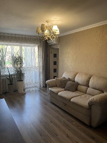 2х комнатная квартира в центре Херсона