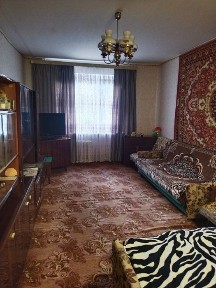 2х кімнатна квартира м. Шостка