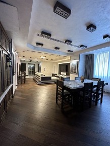 ПЕНТХАУС в элитном ЖК Источник.