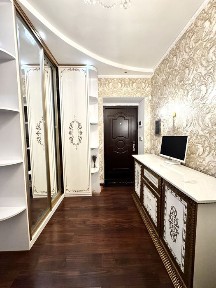 Продажа 2х квартира новострой Салтовка метро Ак. Павлова