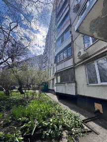 Продаж 2-кімнатної квартири на Салтівці