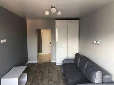 Продаж 1-к. квартири в ЖК «Архітекторів»
