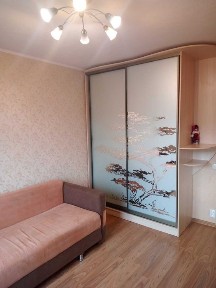 Продам 3кк чешку 67,5 м2 Павлово Поле: світла, чистенька. вул. Старицького 9
