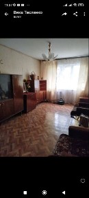 Продам 3 к. кв. р- н Аэропорта 2/5, с раздельными комнатами. 32000$