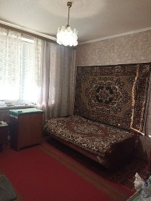 Продам 2 к. кв. 12/12, метро Студенческая