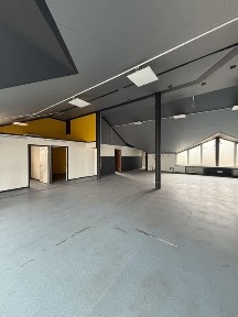 Аренда офиса/помещения 269 м² в центре в стиле лофт